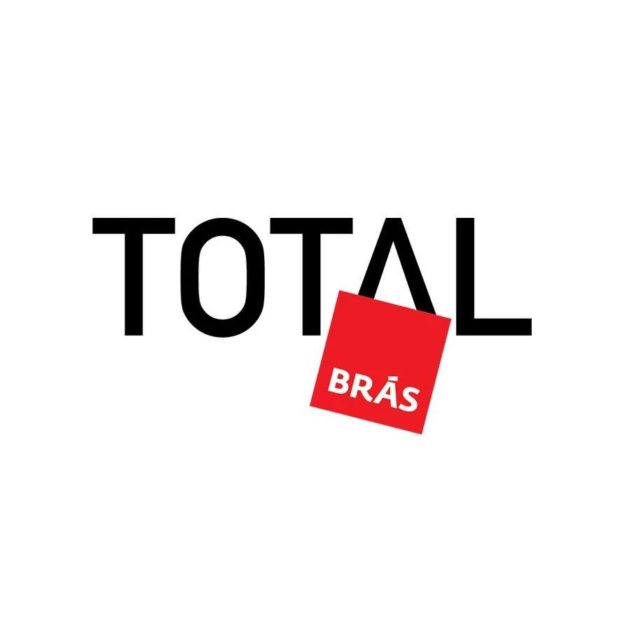 Shopping Total Brás